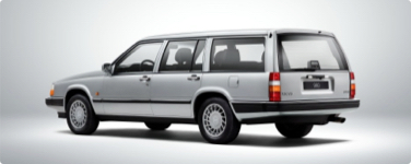 Your Vehicle