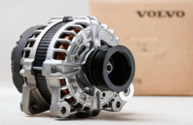 Electrical System Parts for 2005 Volvo V70 XC 2.5l 5 cylinder Turbo 