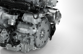Engine Parts for 1999 Volvo V70 2.3l 5 cylinder Turbo 